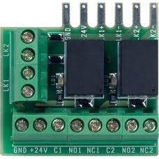 CA-A110-P Unitate de control a incuietorii